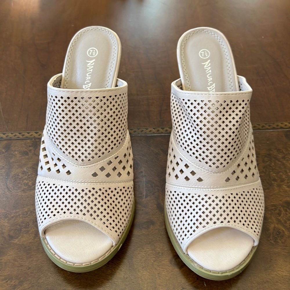 Nature Breeze slide NWT